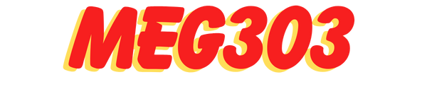 Meg303 Logo